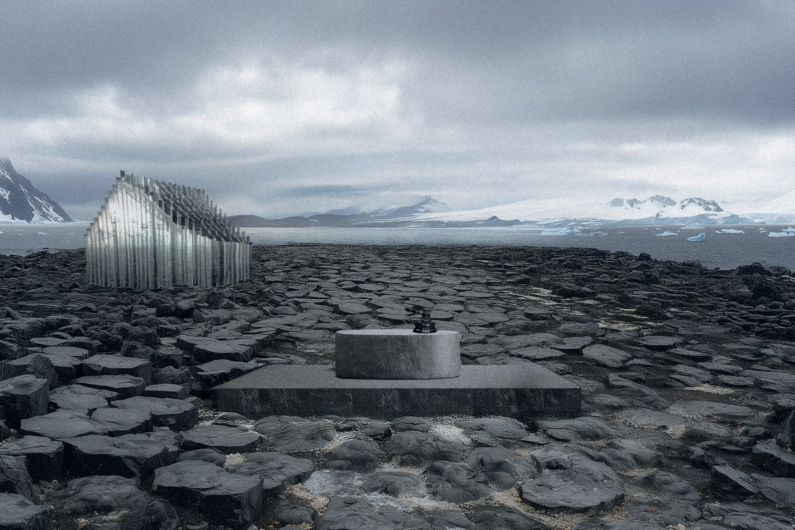 Visual Render Visual Render