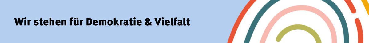 Demokratie & Vielfalt